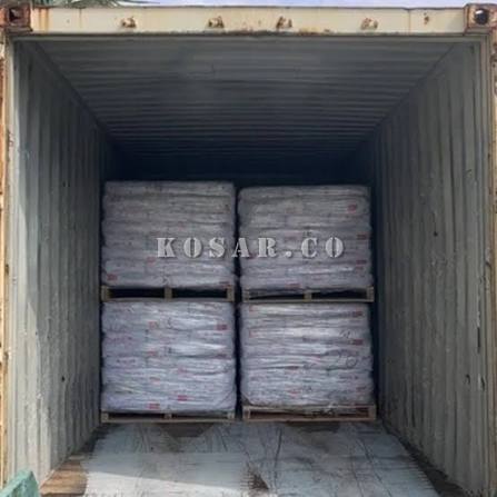 تصویر 2 از فروش عمده تیتان 5566 + شرایط ویژه صادرات